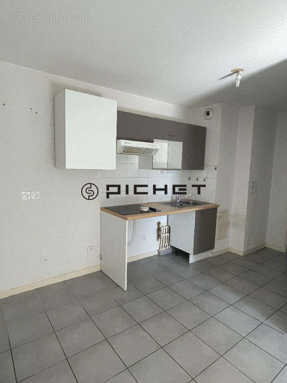 Appartement à EYSINES