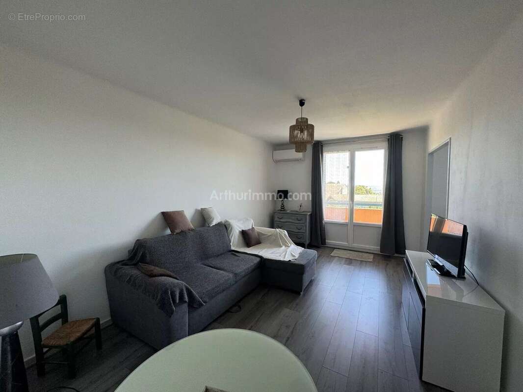 Appartement à MANOSQUE