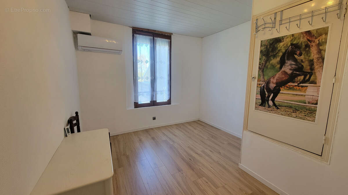 Maison à BRAY-SUR-SEINE