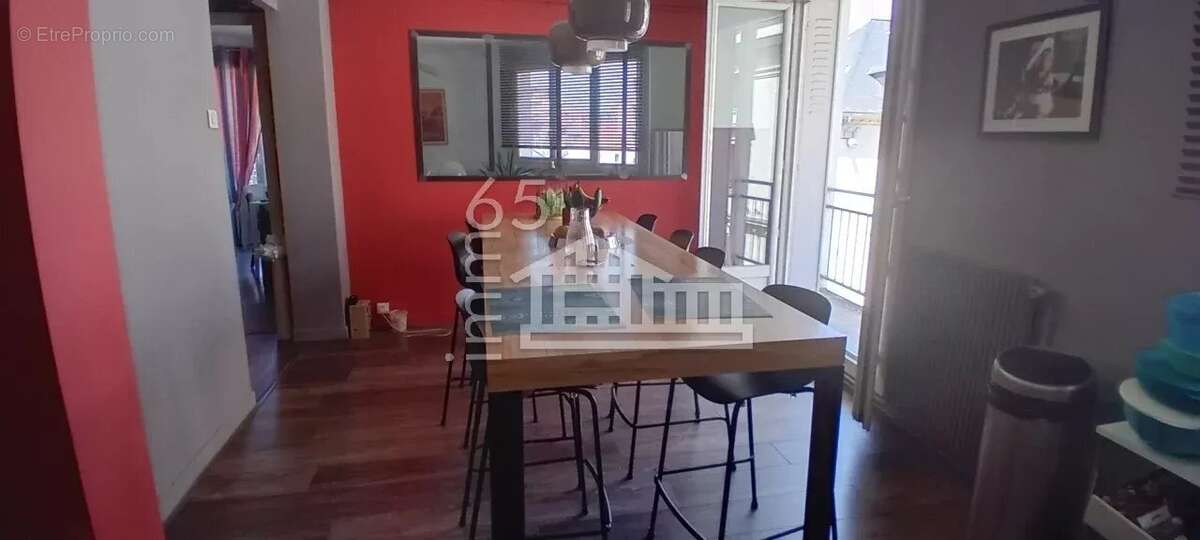 Appartement à TARBES