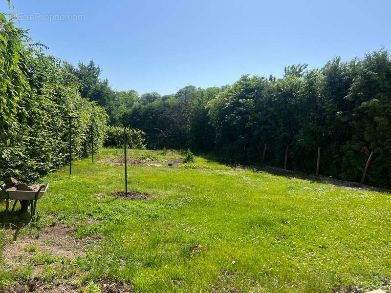 Maison à vendre 7 pièces MELINCOURT (70) - photo 11
