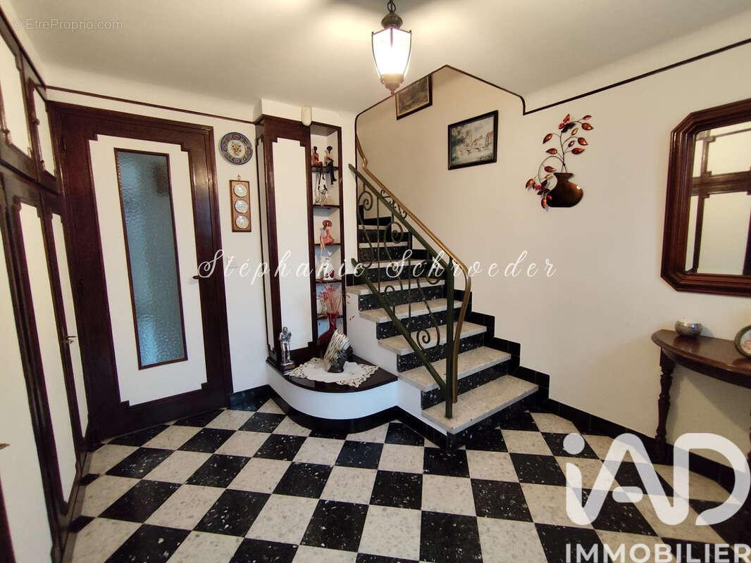 Photo 5 - Maison à VILLEPARISIS