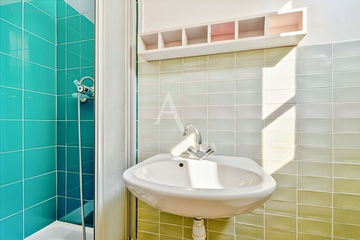 Appartement à SAINT-MANDE