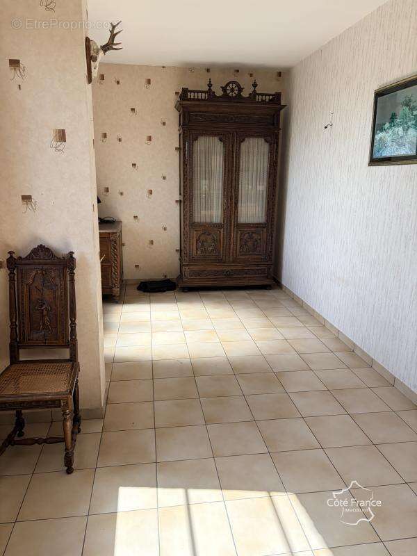 Maison à GRAND-VERLY