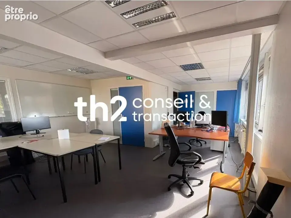 Commerce 1 150 m² à vendre à Saint-Lo (50000) - photo 6