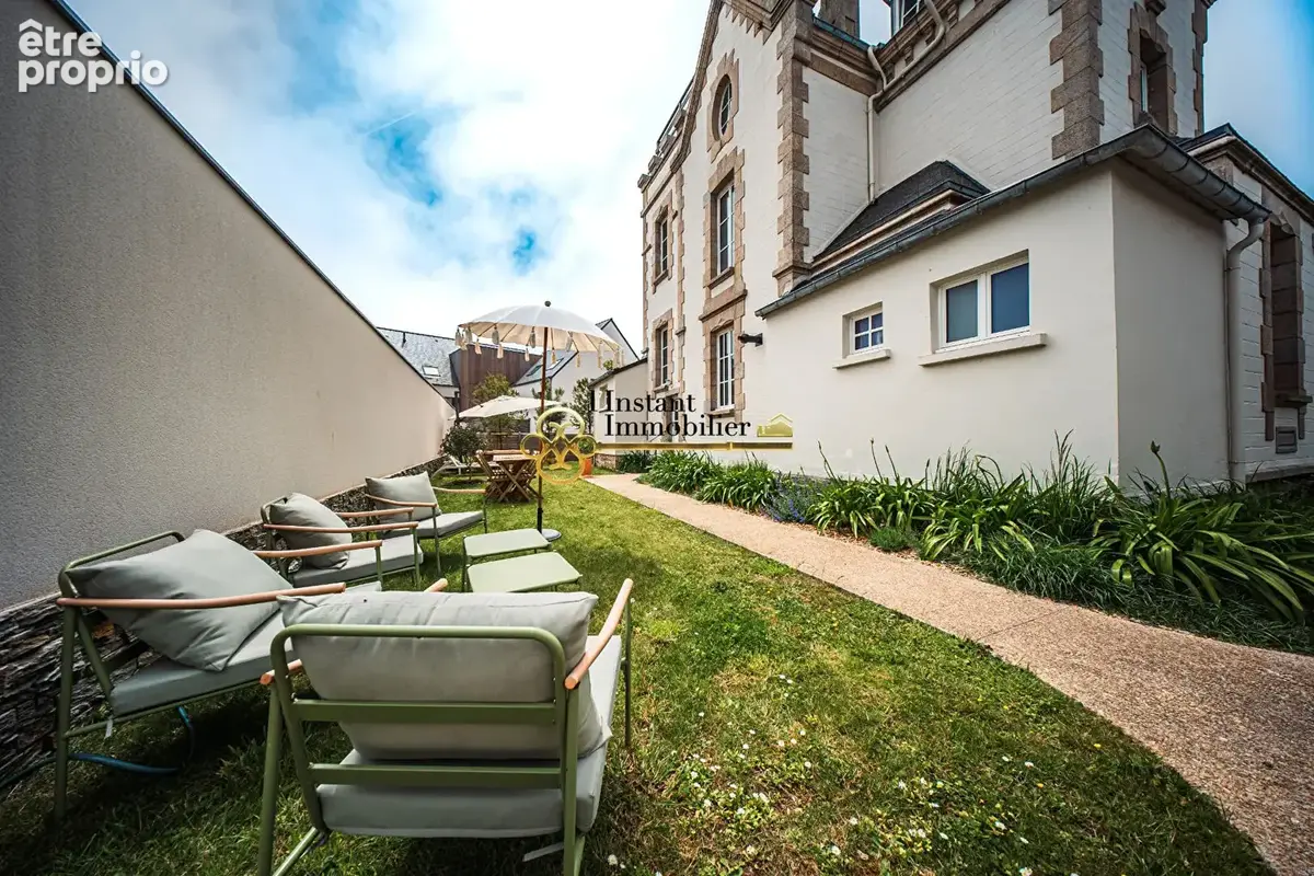 HOTEL PARTICULIER  (+ Deux studios indépendants) - photo 4