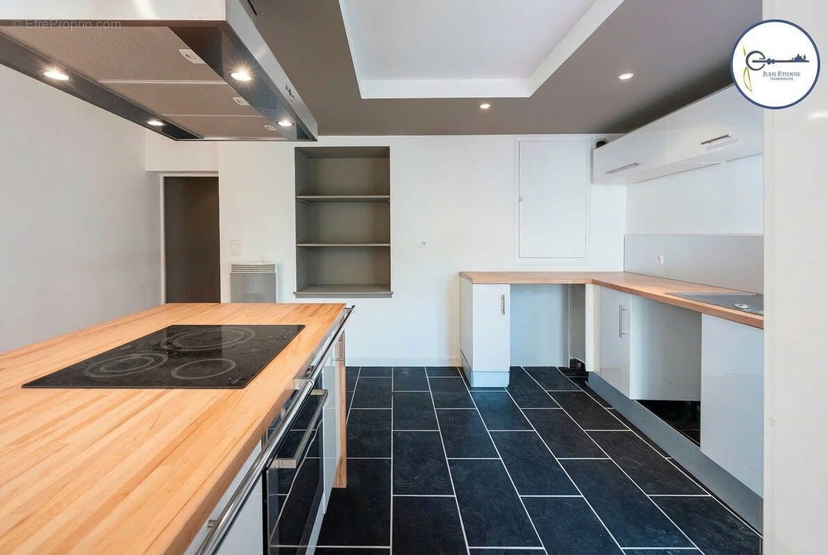 Appartement EPINAL 4 pièces 104m2 - photo 22
