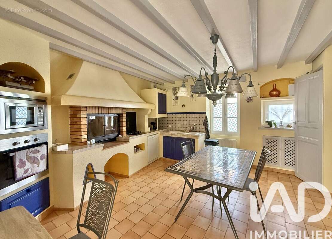 Photo 3 - Maison à LEGE