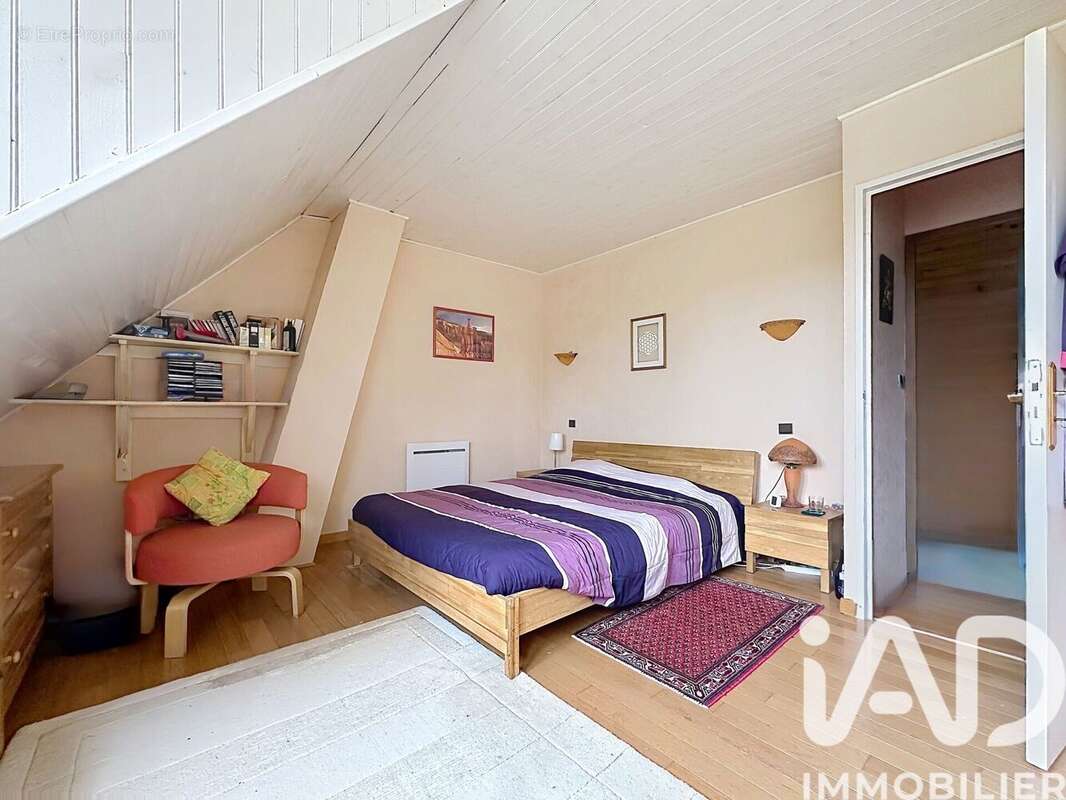 Photo 9 - Maison à MAINCY