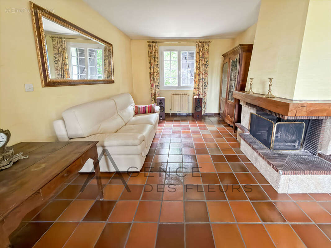 Maison Saint Pierre Les Elbeuf - photo 7