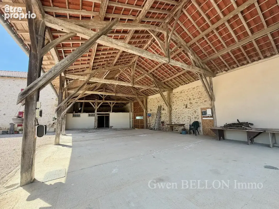 Maison 15 pièces 585 m² à vendre à L'isle-En-Dodon (31230) - photo 20