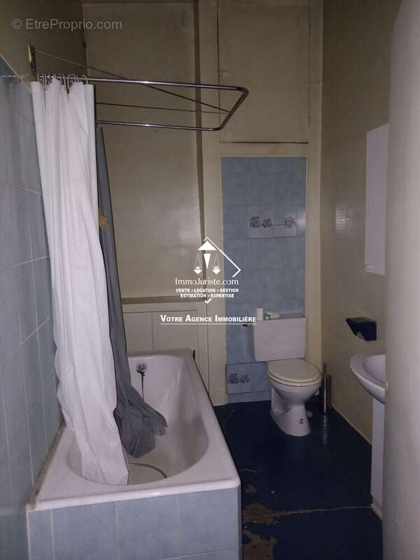 Appartement à LIMOGES