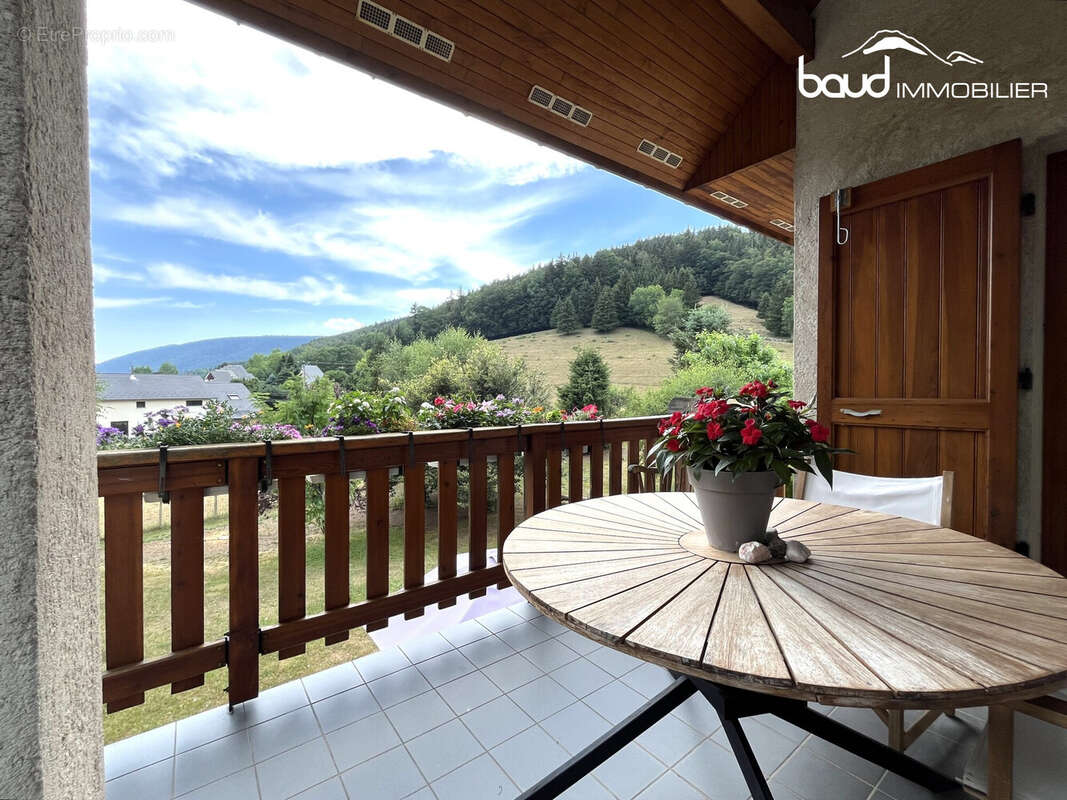 Maison 145 m² à Lans-En-Vercors  - photo 5