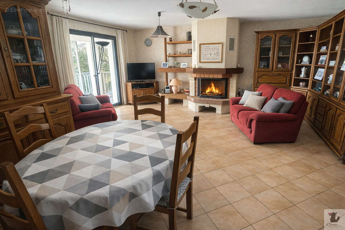 Maison à LALINDE