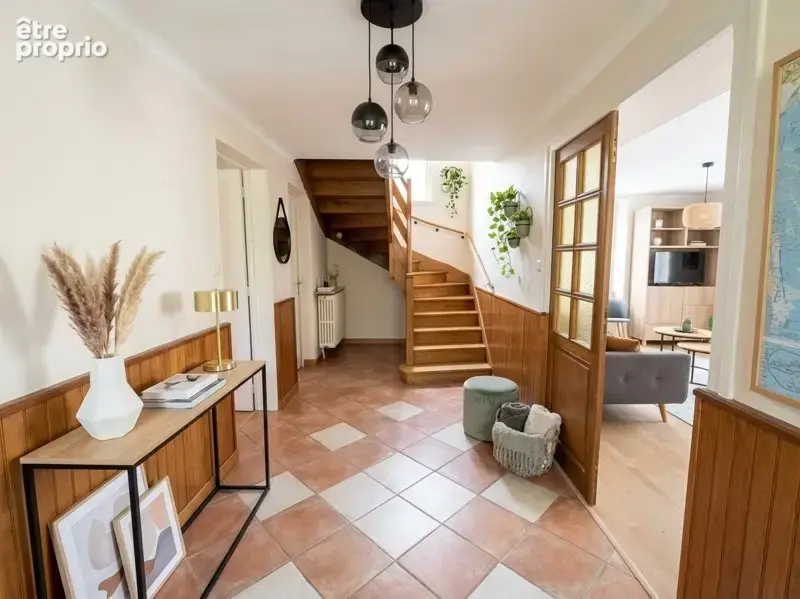 Maison de 4 pièces principales - photo 6