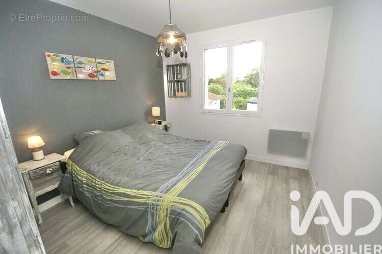 Photo 6 - Maison à AGON-COUTAINVILLE