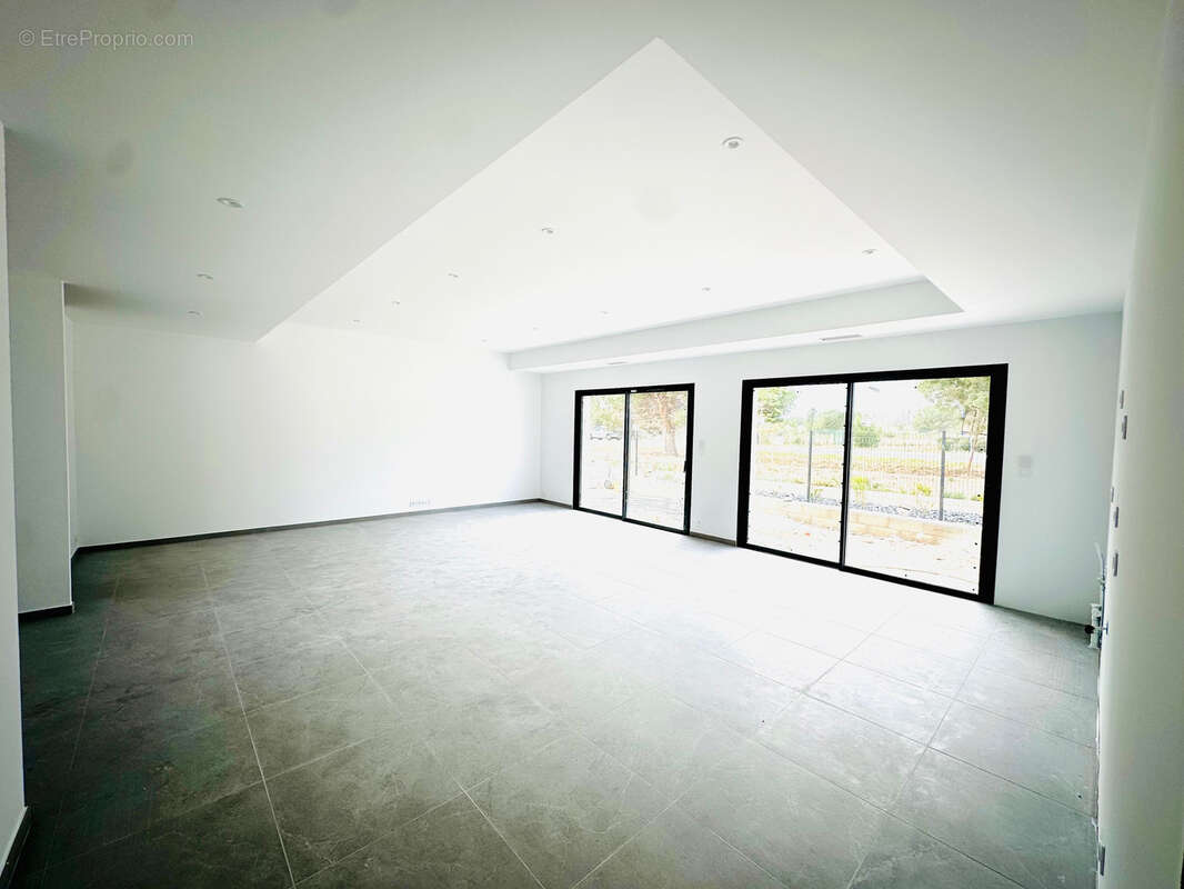 Appartement à CABESTANY