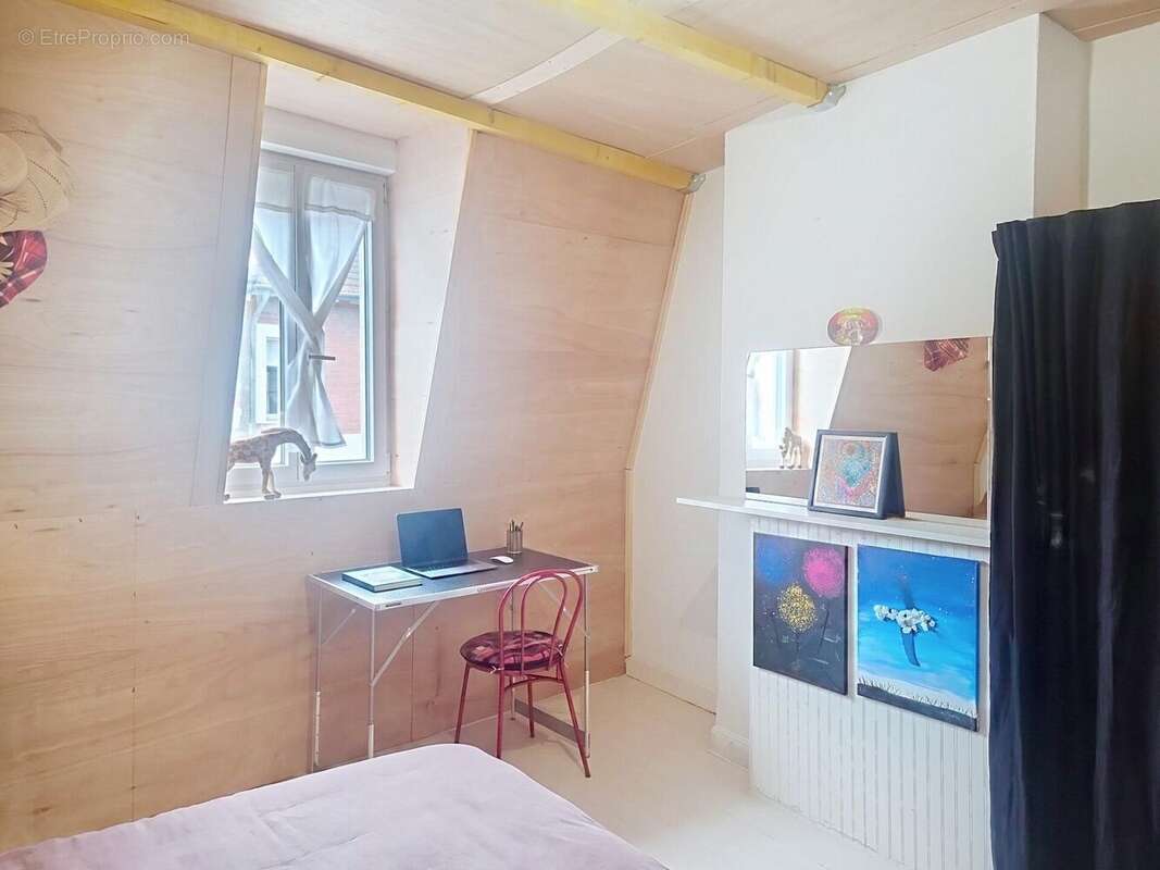 Photo 7 - Maison à SAINT-QUENTIN