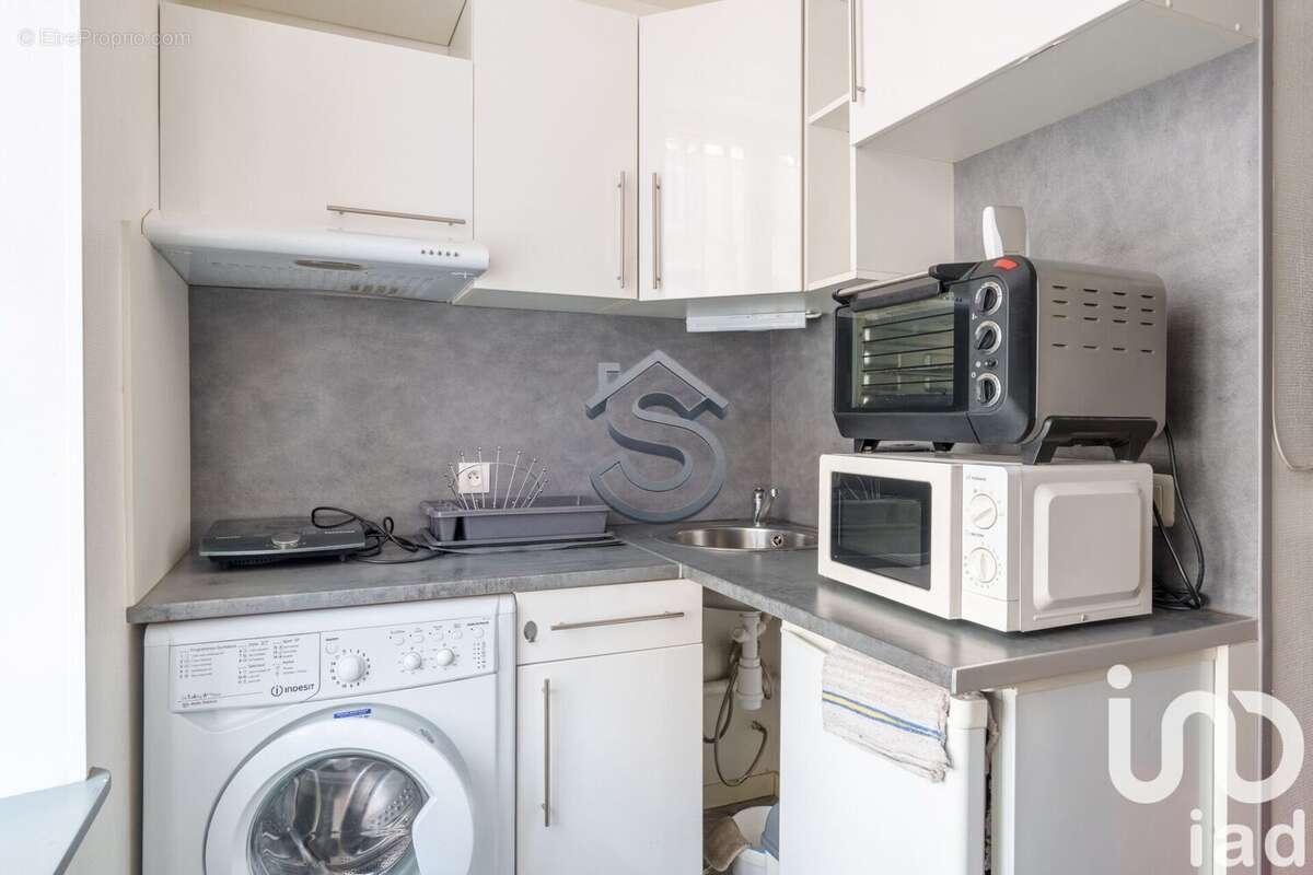 Photo 8 - Appartement à NANCY