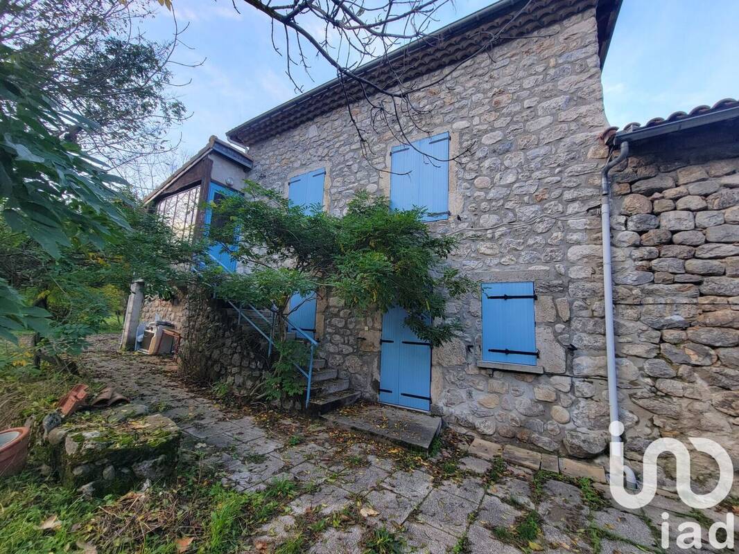 Photo 1 - Maison à MAYRES