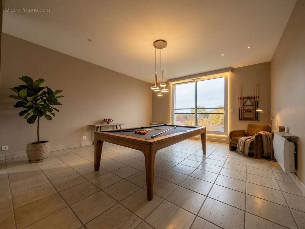 Appartement à MARCQ-EN-BAROEUL