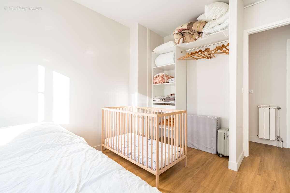 Appartement à ANGLET