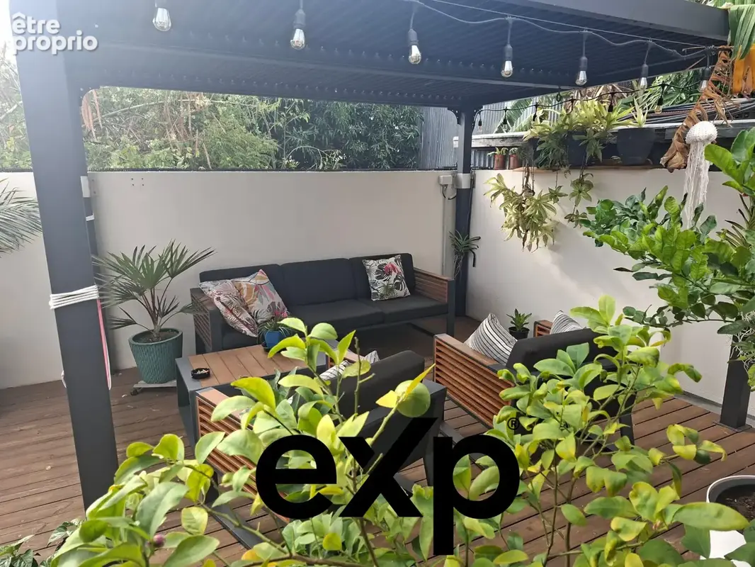 Maison 3 pièces 63 m² à vendre à Le Port (97420) - photo 7