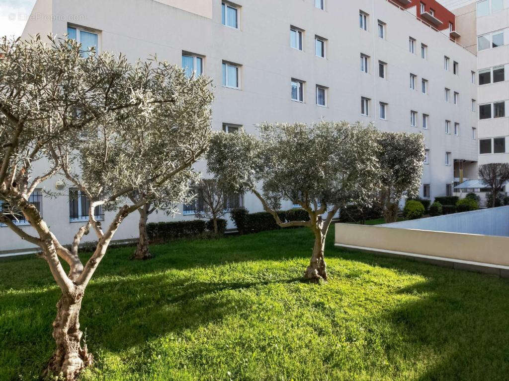 Investissement en residence hotelière - photo 2