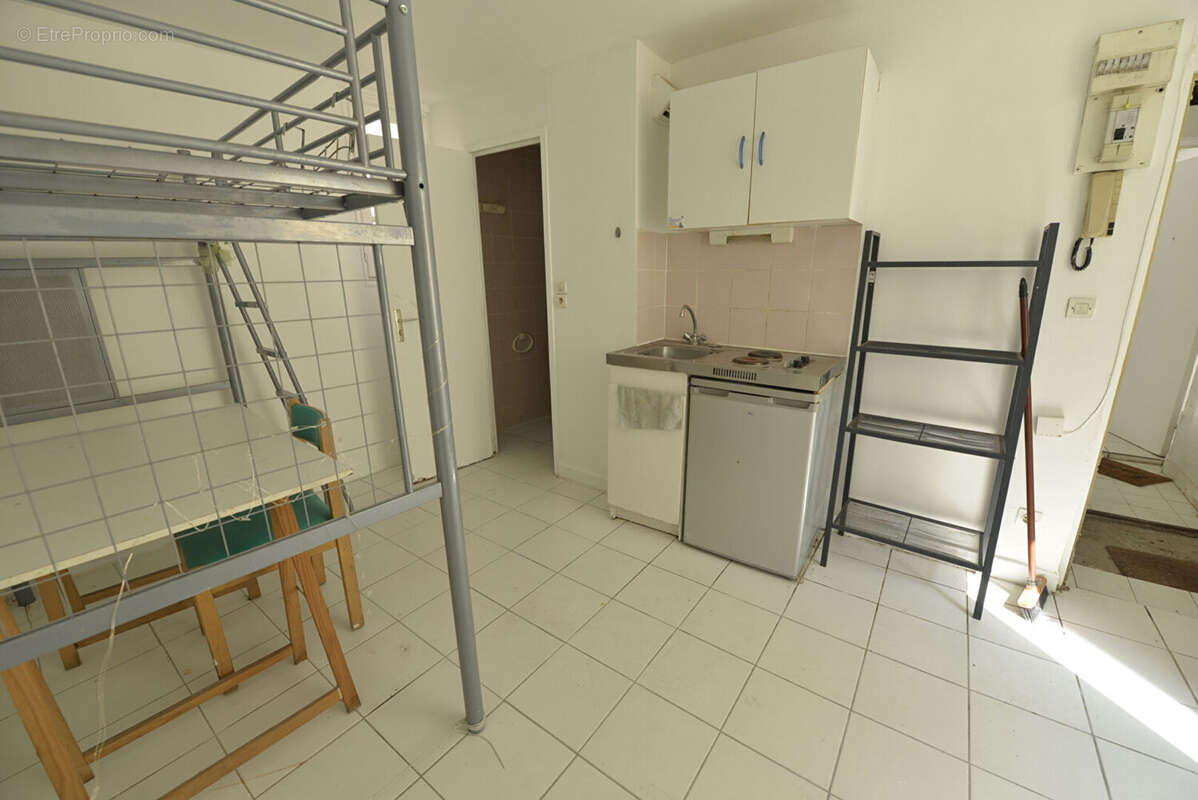 Appartement à ANGERS