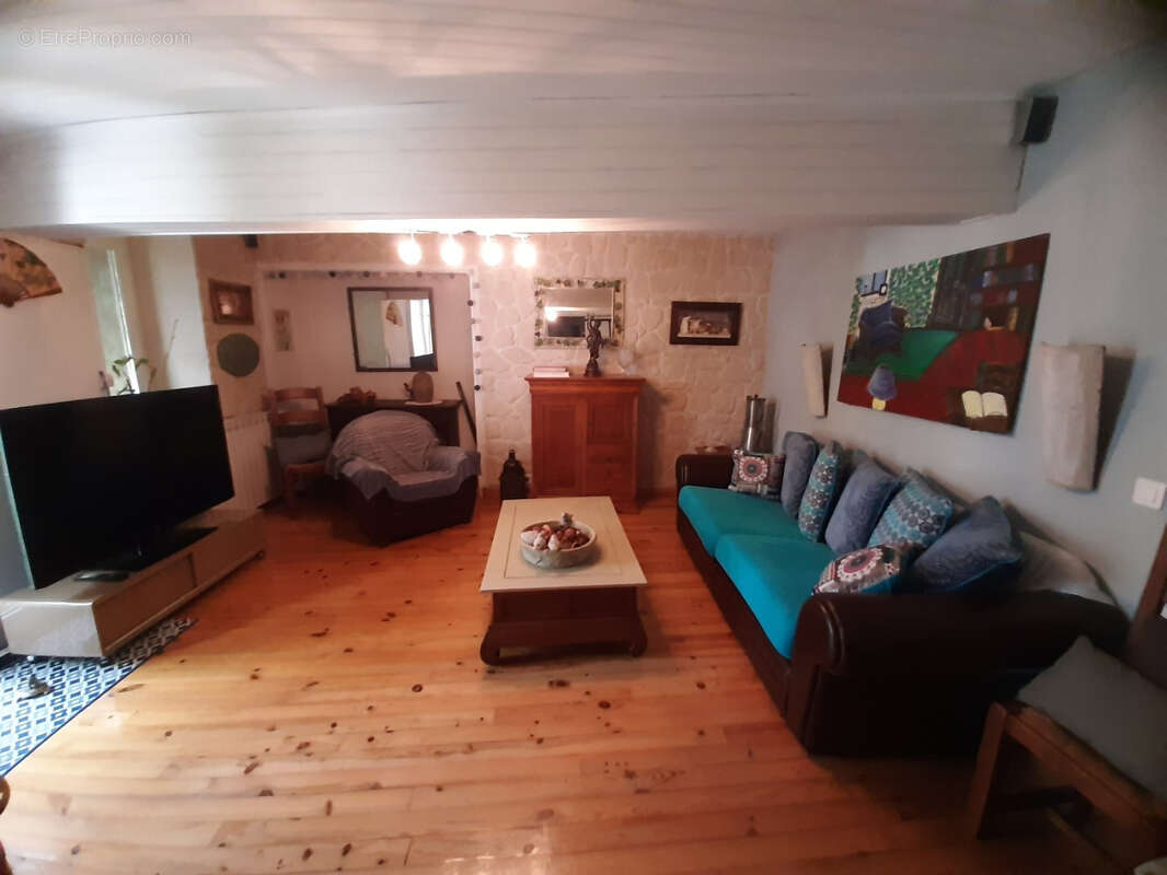 Maison à CARCASSONNE