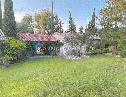 Ensemble immobilier d'exception - photo 39
