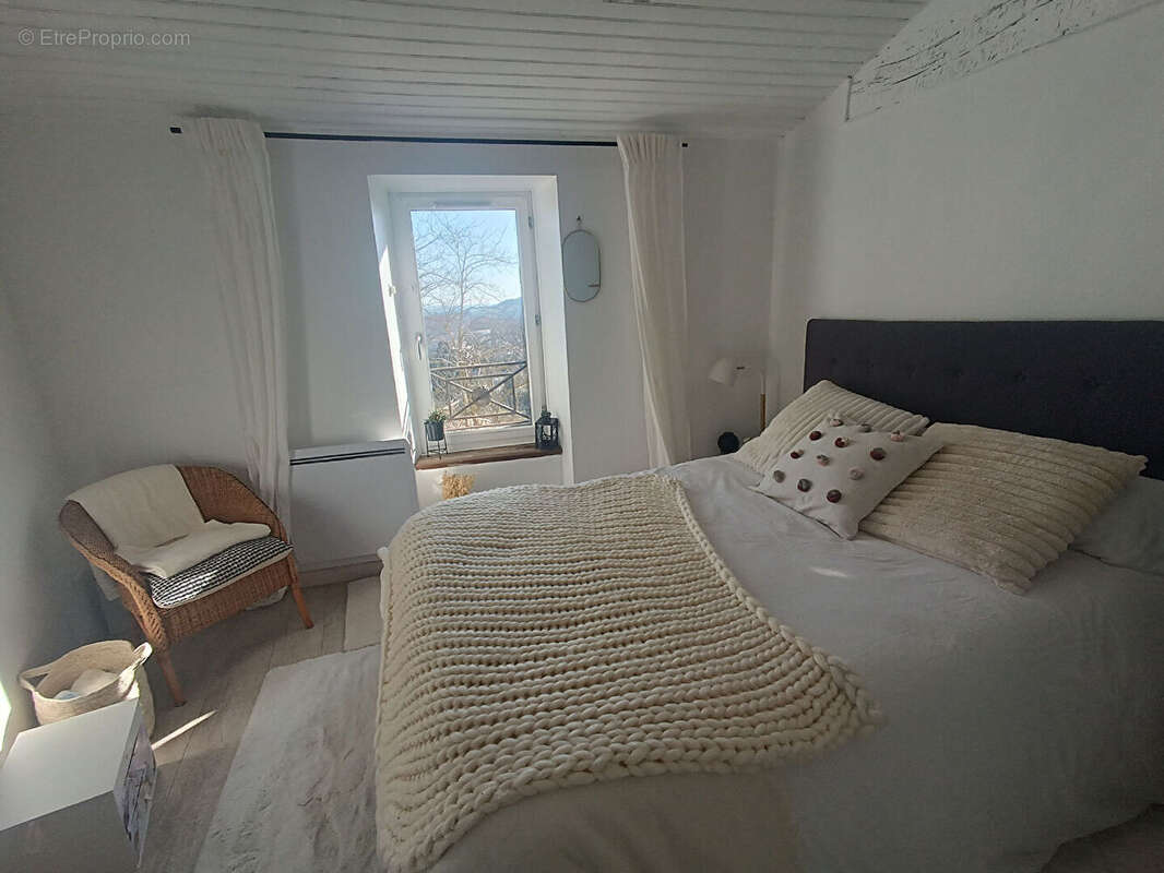 Maison à CASTELNAUDARY