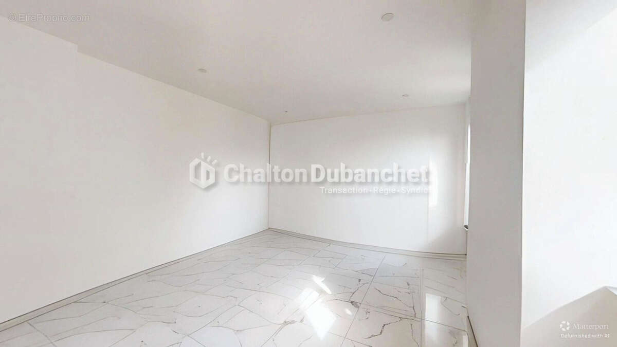 Appartement à ROANNE