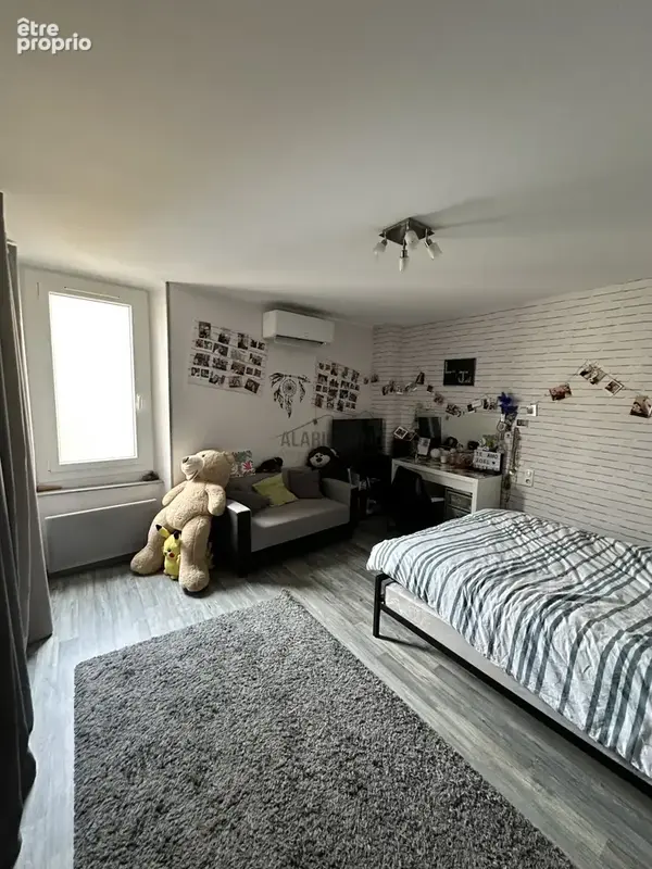 Maison 200 m2 habitables avec garage et terrasse tropezienne - photo 15