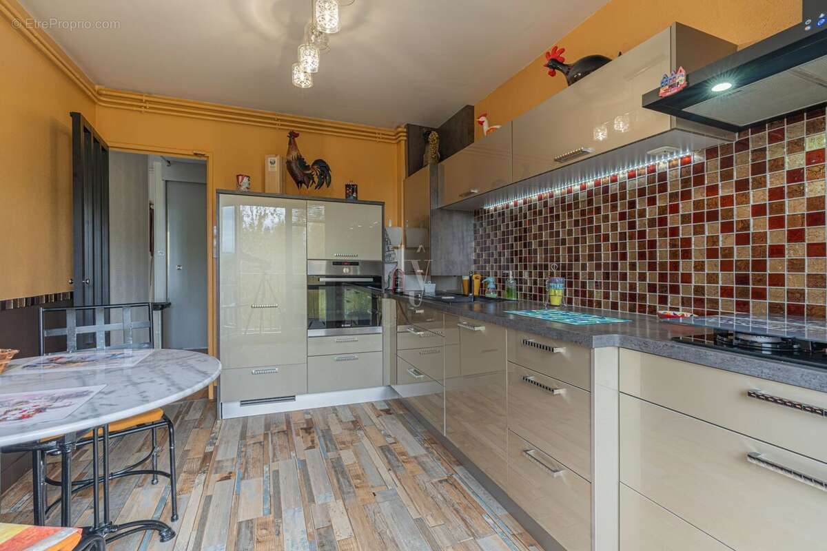 Appartement à LIMOGES