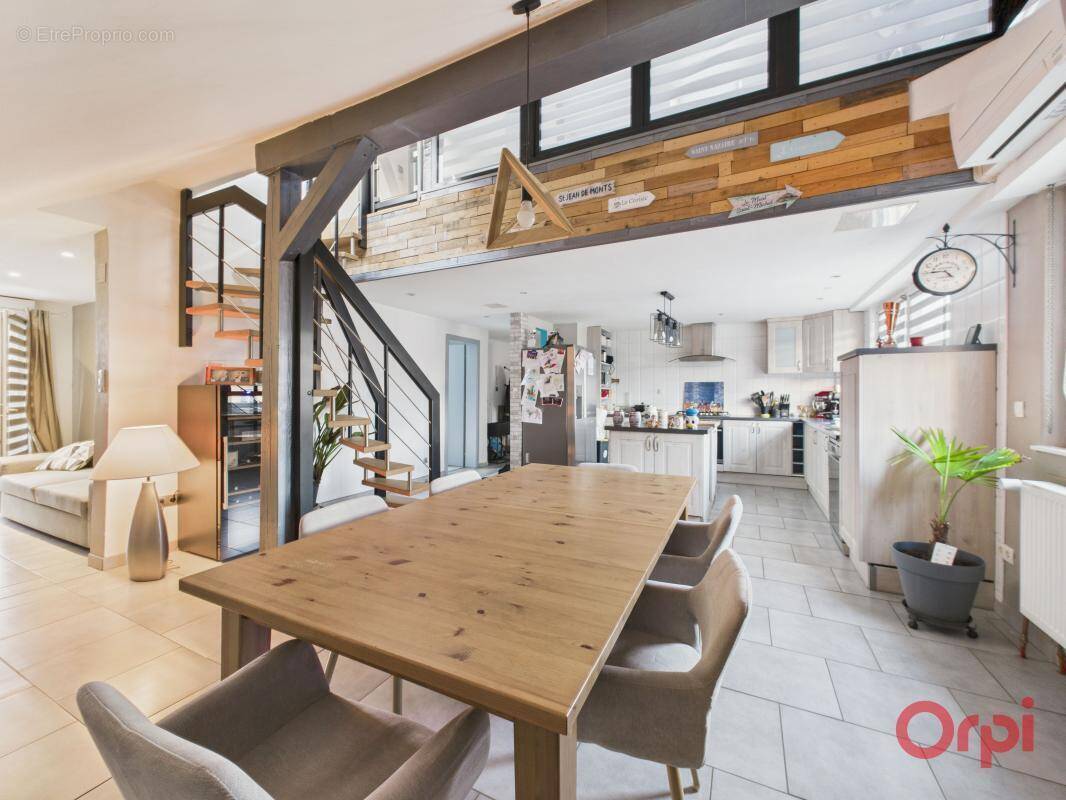 Appartement à REICHSHOFFEN