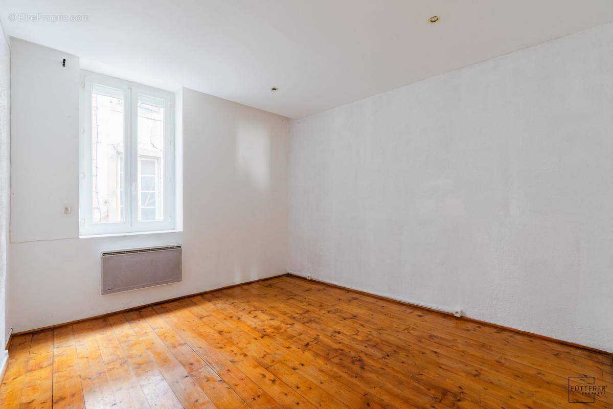 Appartement à NARBONNE