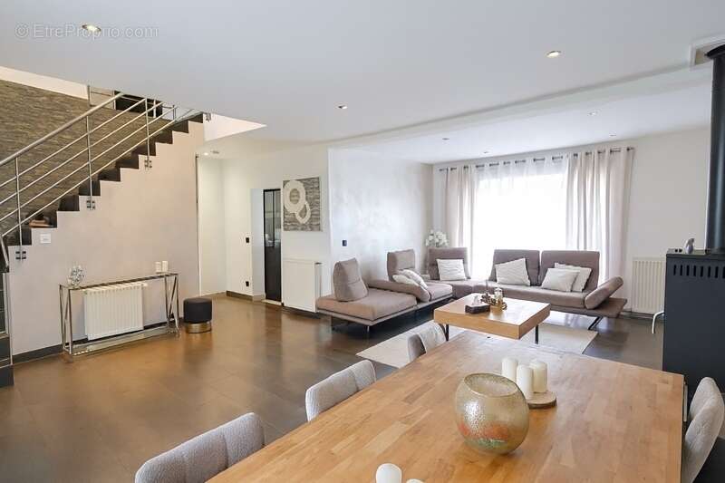 Maison à ARGENTEUIL