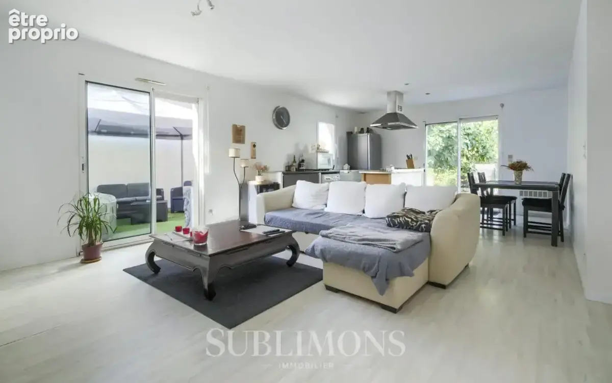 Maison à vendre La Plaine-sur-Mer - photo 3