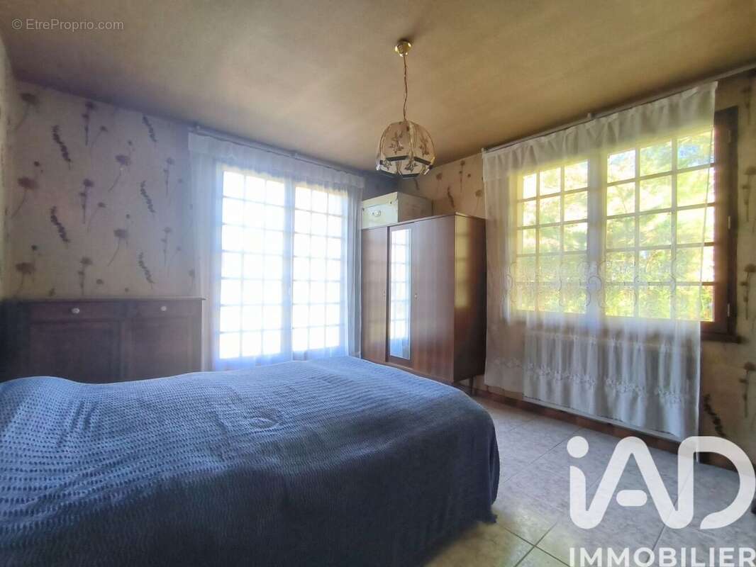 Photo 8 - Maison à MONTAMISE