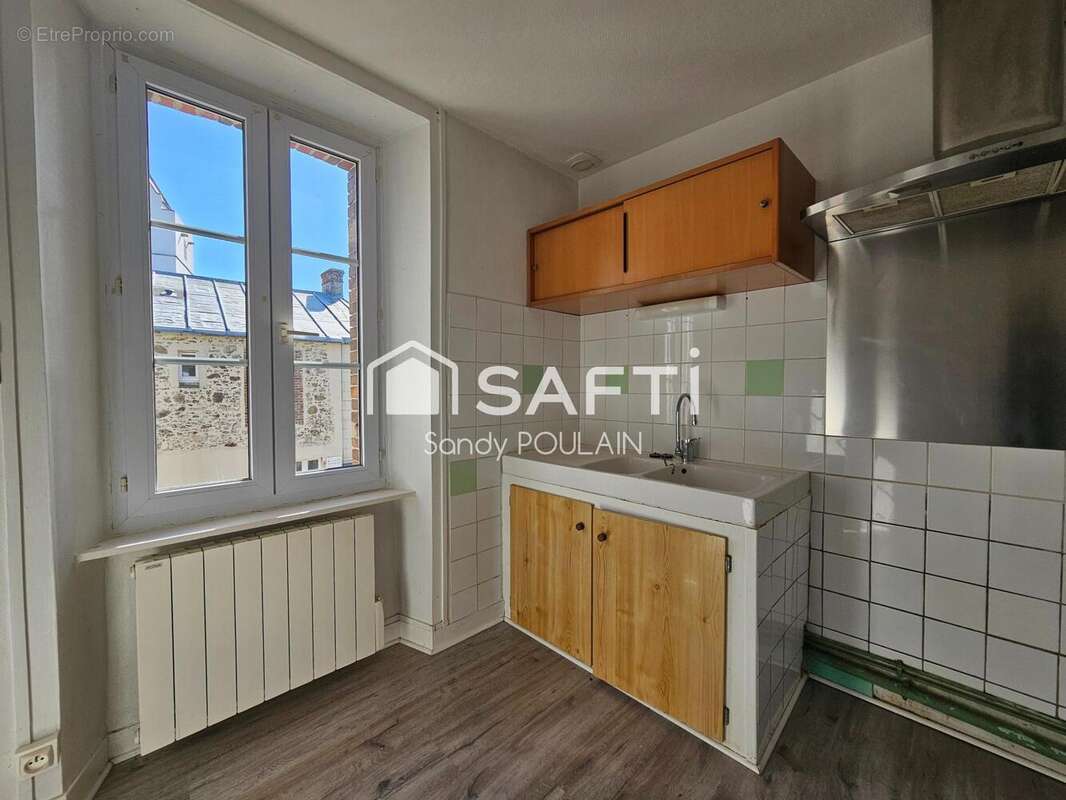 Photo 5 - Appartement à AGON-COUTAINVILLE