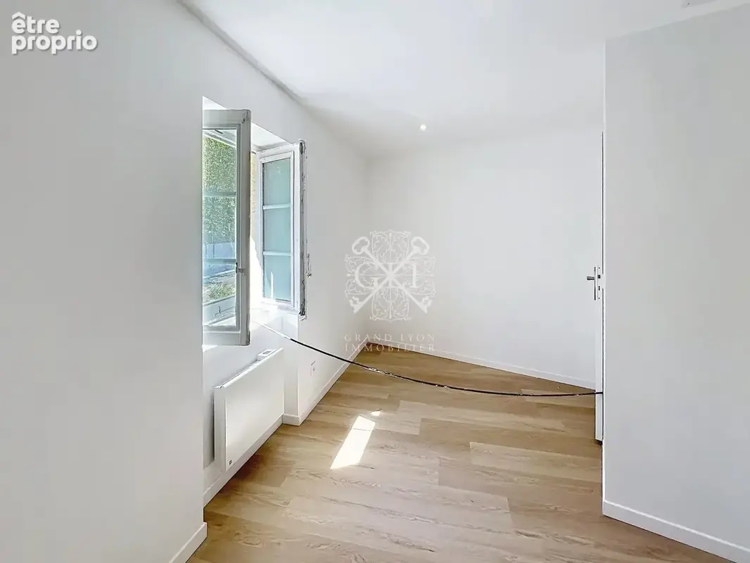 Maison à vendre Charbonnière les bains 69260 - photo 6