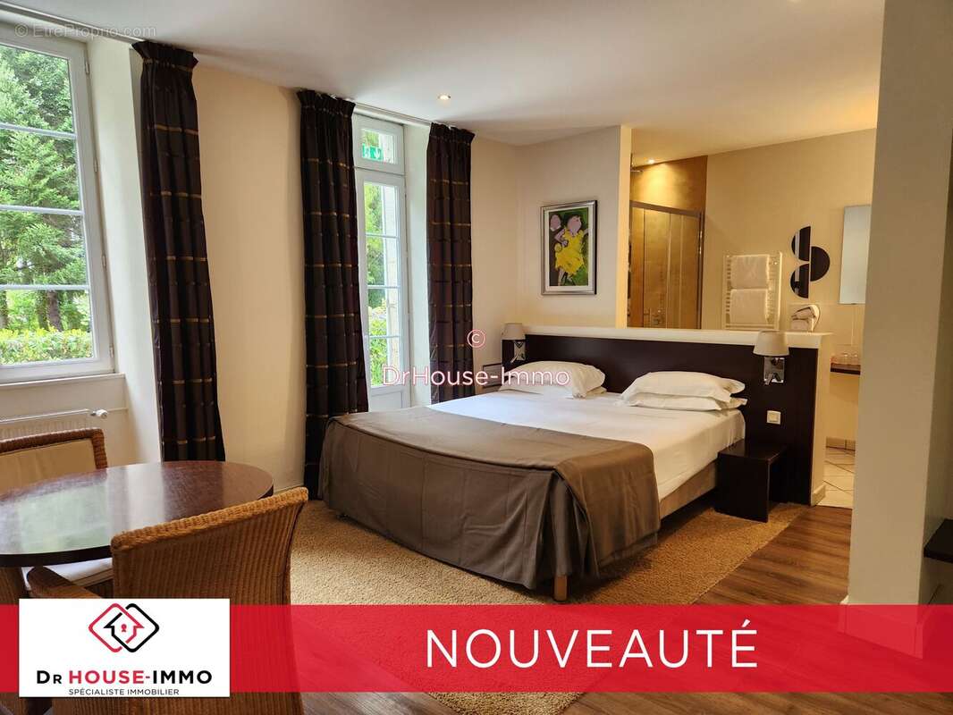 Commerce 600 m² à Aubusson  - photo 5