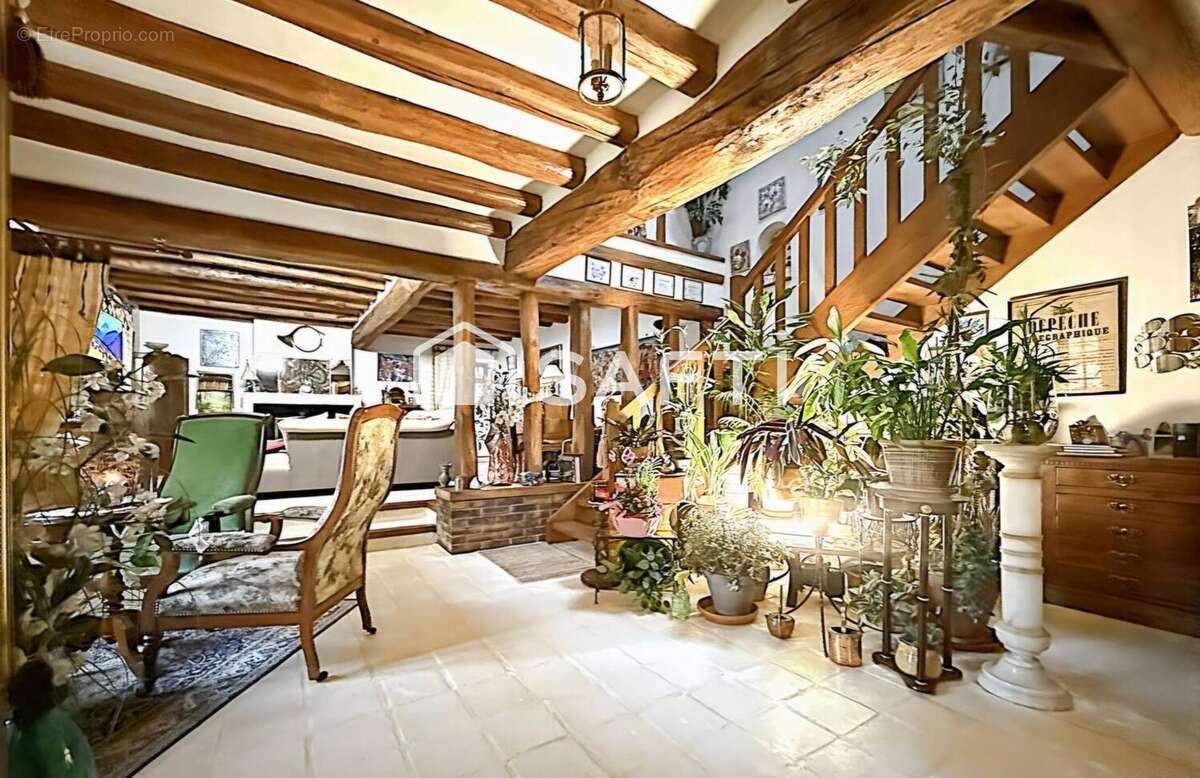 Photo 8 - Maison à GAMBAIS