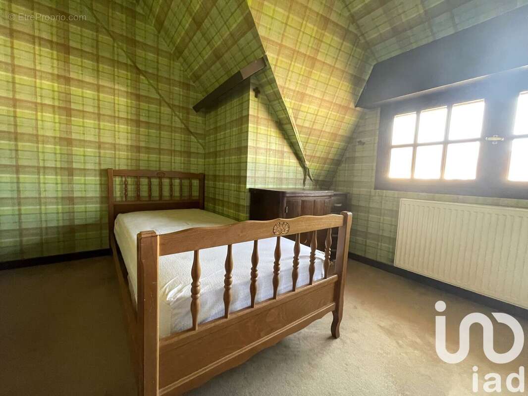 Photo 8 - Maison à QUEND