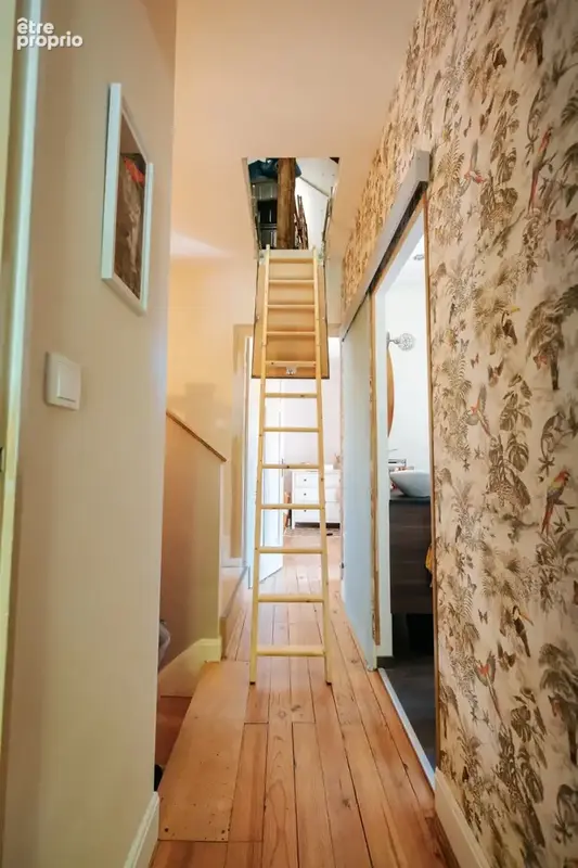 Maison 162 m² à Bourdeau  - photo 23