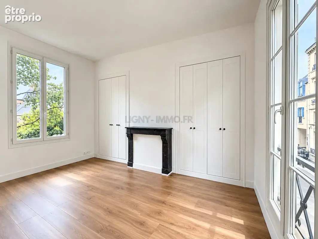 Appartement à ROUEN
