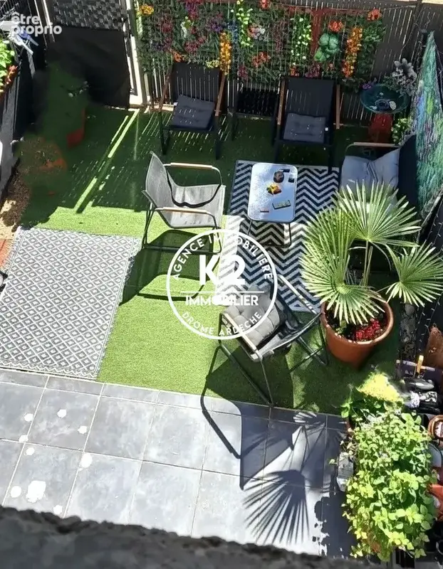 Maison 3 pièces 77 m² à vendre à Montelimar (26200) - photo 7