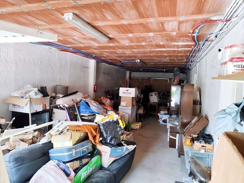 Maison à LE BOUSQUET-D&#039;ORB