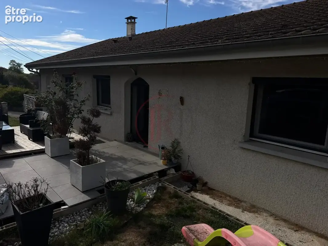 Maison de 124 m2 de plain-pied - photo 5